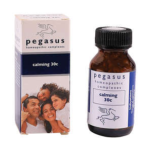 PEGASUS CALMING 30C COMPLEX 25G