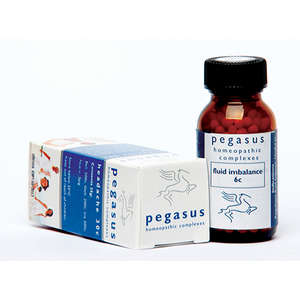 PEGASUS FLUID IMBALANCE 6C COMP 25G