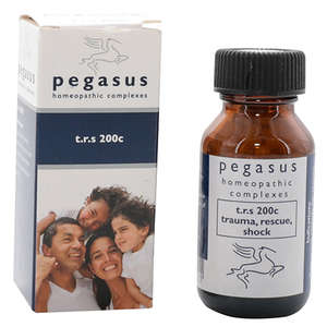 PEGASUS T.R.S 200C COMPLEX 25G