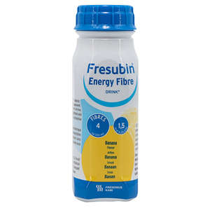 FRESUBIN ENERGY BANANA 200ML