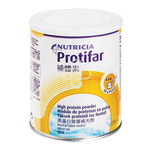 PROTIFAR 225G POWDER