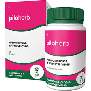TIBB PILOHERB TAB 60