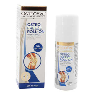 OSTEOFREEZE ROLL-ON 50ML