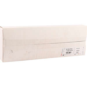 SELFSEAL BAG NO.6 130X360MM SAFMED 200~
