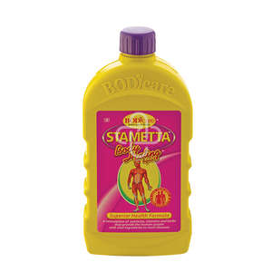 STAMETTA 500ML BODY HL/LIQUID