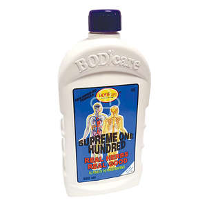 SUPREME 100 500ML LIQUID