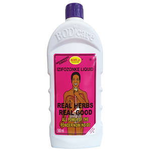 IZIFOZONKE PINK MIX 500