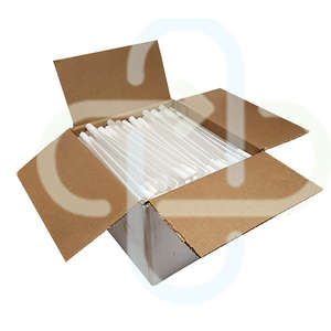 THROAT SWABS STERILE UNLABELLED 250