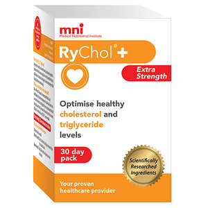 MNI RYCHOL TABLETS 60