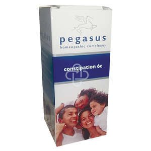 PEGASUS CONSTIPATION 25G