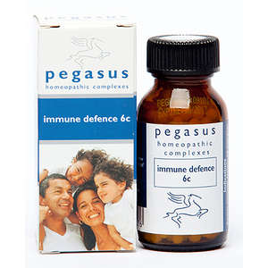 PEGASUS IMMUNE DEFENCE 6C 25G