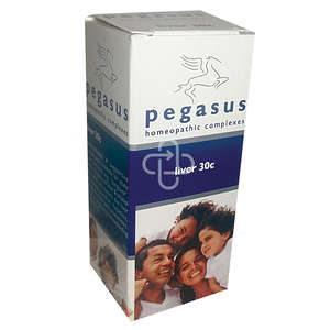 PEGASUS LIVER 25G