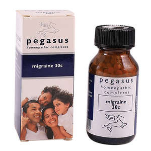 PEGASUS MIGRAINE 25G