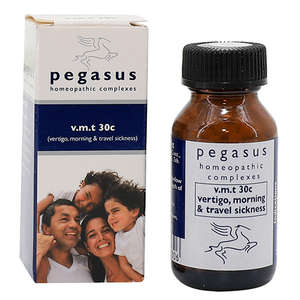 PEGASUS VMT 25