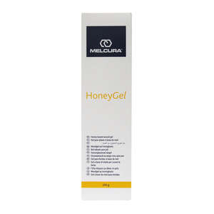 MELCURA GEL TUBE 250G