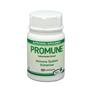 PROMUNE CAP 60
