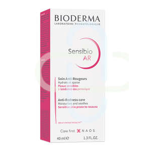 BIODERMA SENSIBIO AR CREAM 40ML
