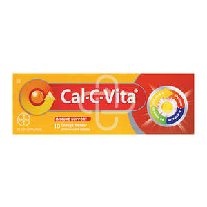 CAL-C-VITA PLUS 10