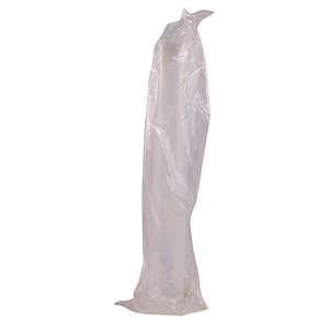 MEASURING CYLINDER PLASTIC 250ML