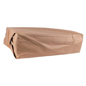 X-RAY ENVELOPE BROWN 370x450MM 200~