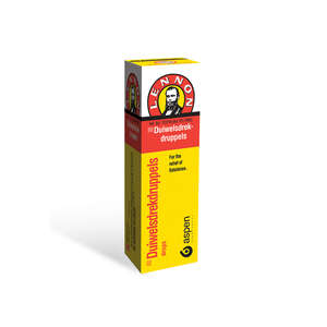 DUIWELSDREK DROPS 20ML LENNON DUTCH MEDS