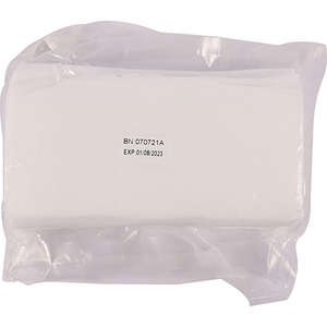 STERITECH DISINFECTING WIPES REFILL 100P