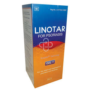 LINOTAR GEL 250ML