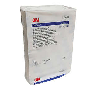 RESTON FOAM ADH 20CMX30CMX25MM 1561H 5s