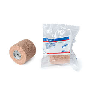 CO-PLUS COHESIVE BAND TAN 50MMX2M  1