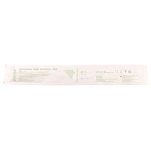 FOLEY CATH 100% SILI FG12-05ML AVACARE 1