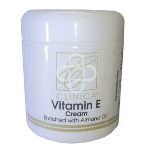 CLINICA VITAMIN E CREAM 500G