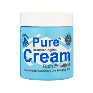 PURE CREAM JAR 450ML REITZER