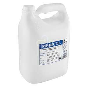 MEDICOL SOL 5000ML