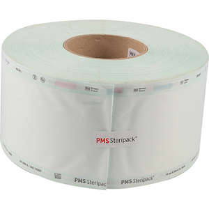 STERI REEL 100MMX200M SAFMED 1