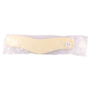 CERVICAL COLLAR MEDIUM TIE BACK