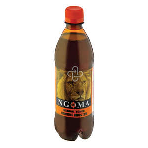 NGOMA HERBAL TONIC IMMU BOOSTER 500ML