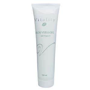 ALOE VERA GEL VITALITY 100ML