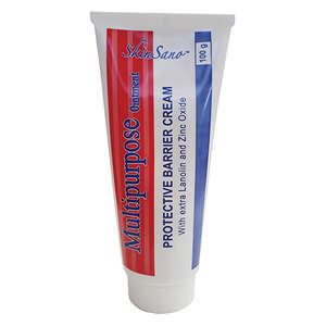SKINSANO MULTIPURPOSE OINT 100G TUBE