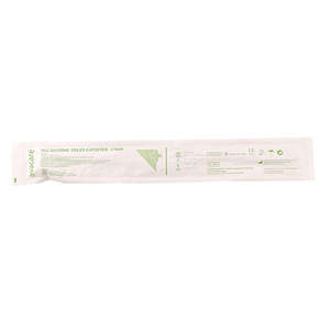 FOLEY CATH 100% SILI FG14-30ML AVACARE 1