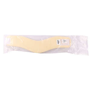 CERVICAL COLLAR MEDIUM PLAIN VELCRO