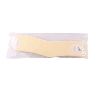 CERVICAL COLLAR SMALL PLAIN VELCRO