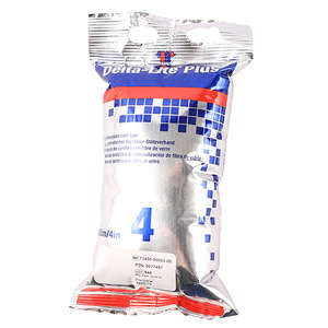 DELTA-LITE PLUS WHITE 100MMX3.6M 1
