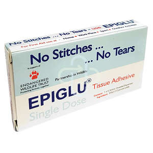 EPIGLU SACHET 0.3ML 1 DOSE -FRIDGE-