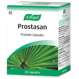 A VOGEL PROSTASAN 30 CAPS