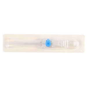 VENFLON PRO SAFETY 22G X 25MM 1 BLUE