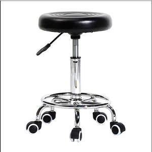 SWIVEL STOOL+G/LIFT 1