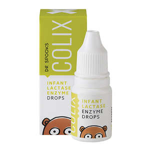 COLIX INFANT DROPS 5ML
