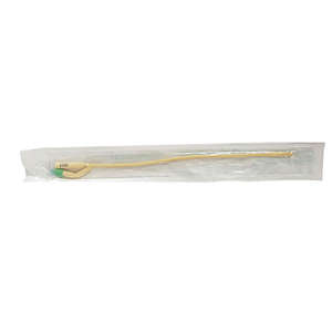 FOLEY LATEX-SIL/COAT FG14-05 2W AVACARE