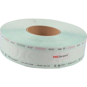 STERI REEL  50MMX200M SAFMED 1