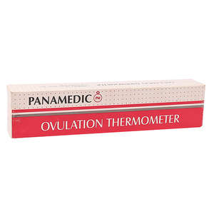 THERMOMETER OVULATION  1